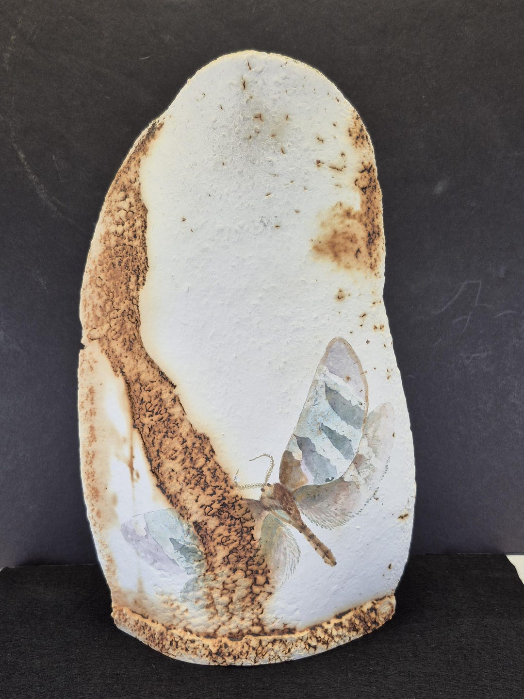 Pottery Insect 11