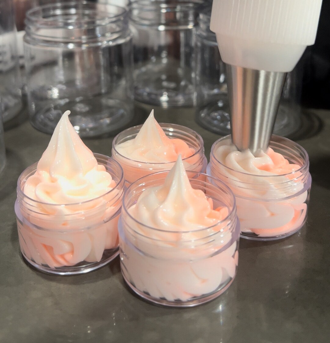 1/2 Oz Toasted Marshmallow Body Butter Etsy