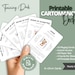 see more listings in the Cartomancy section