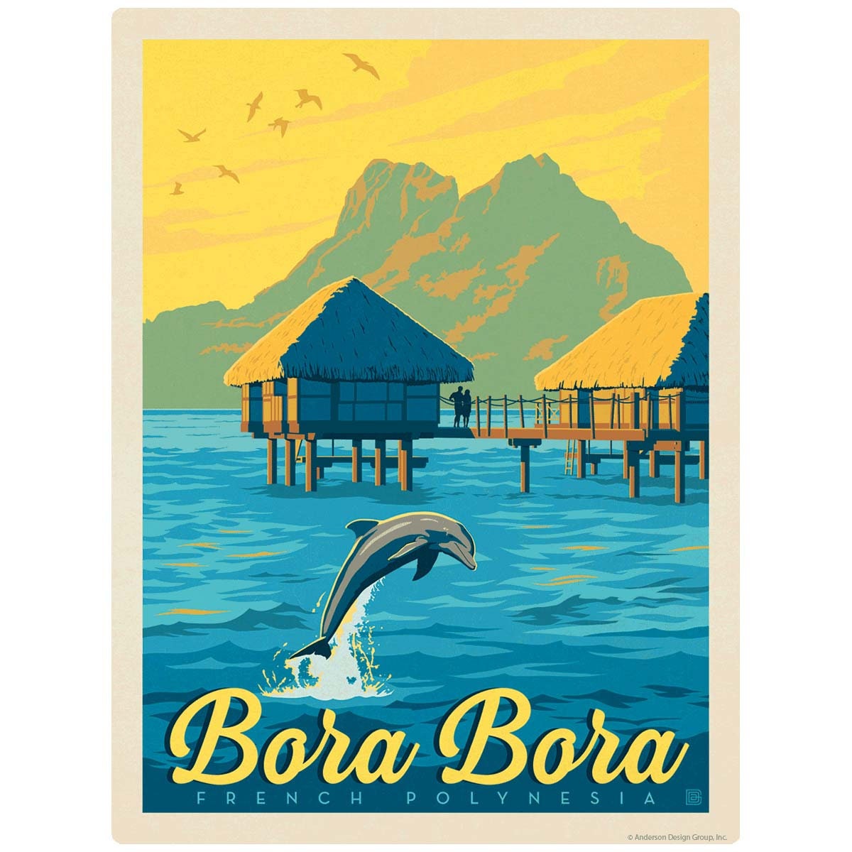 Bora Bora Beach Theme Glitter Pack - Beach Glitter Bundle -Ultra Fine –  Posh Glitter, LLC
