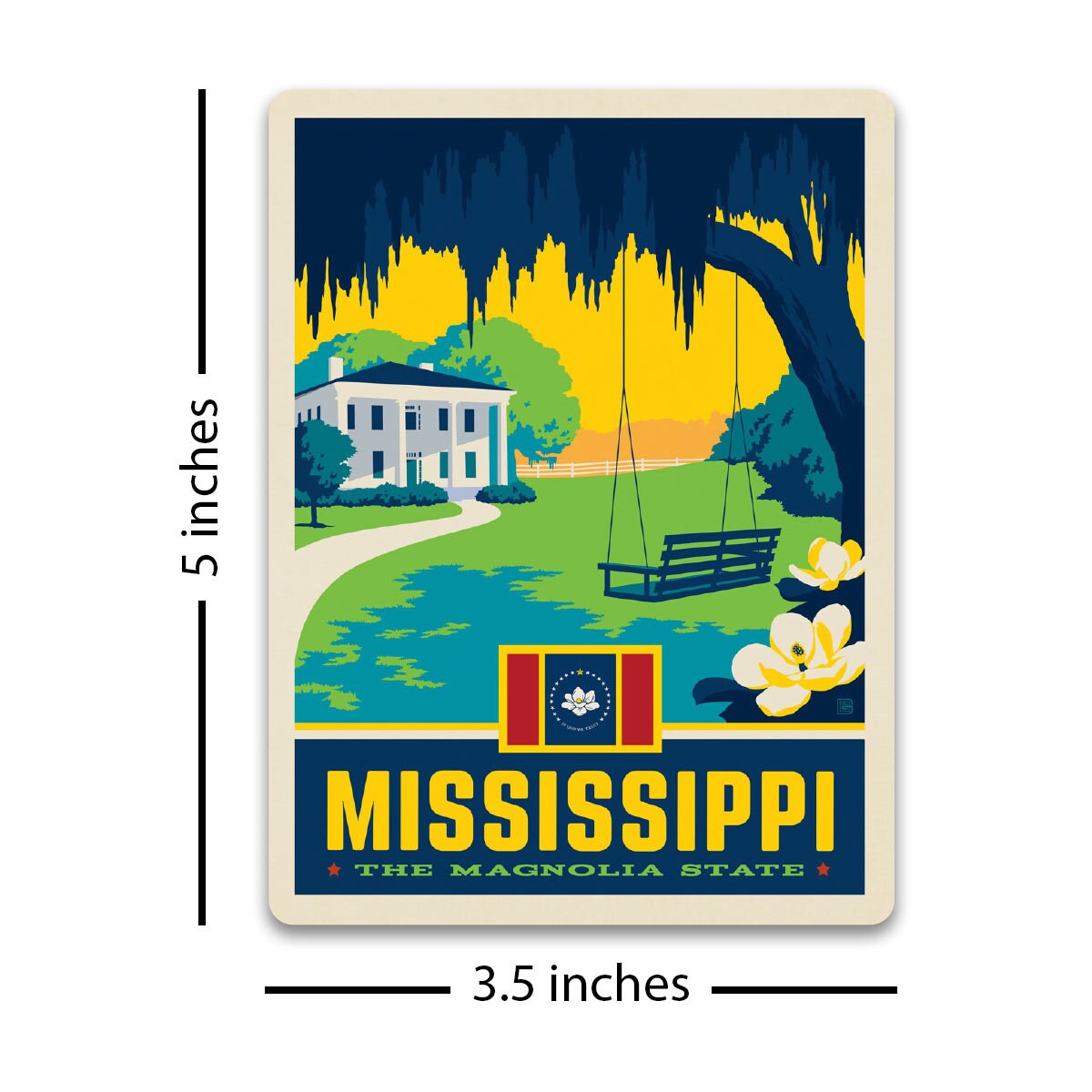 Window Stickers By State Sticker Set; 50 States, US Travel Stickers, State Decals, Bumper ...