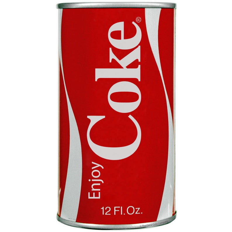 Coke time