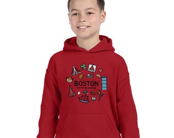Sweatshirts Adult & Kids