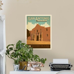 VINTAGE 1986 **REMEMBER THE ALAMO** COMMEMORATIVE BEL