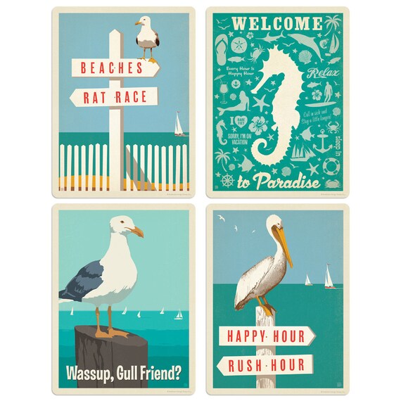 Welcome To Paradise - Lyrics | Sticker