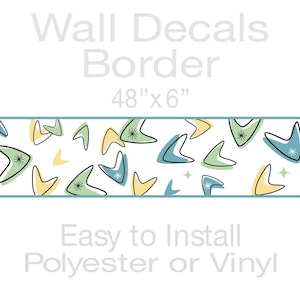 Pianpianzi Peel And Stick Mirrors for Wall 12 Stick on Borders for