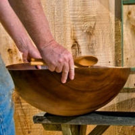 Gift Ideas for Salad Makers  New Hampshire Bowl and Board