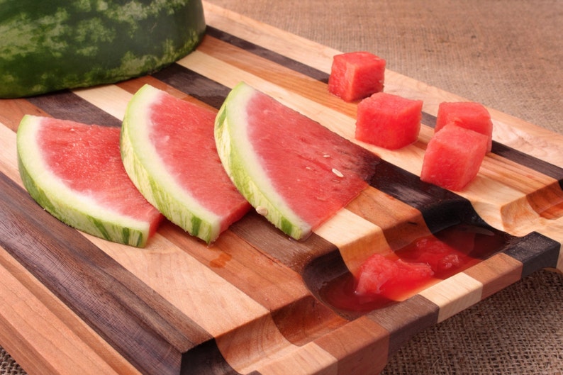 Charcuterie Board or Meat Carving Board Like Getting Two Boards for the Price of One