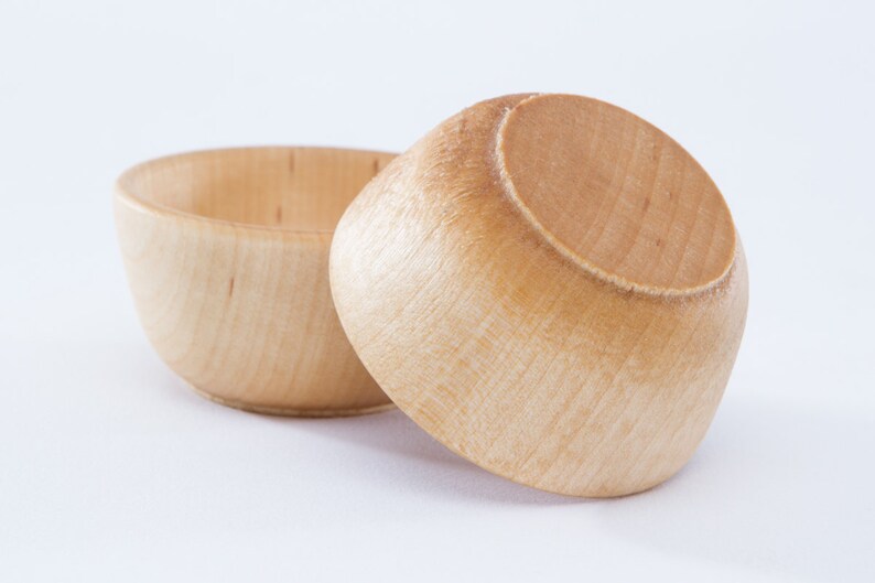 Mini Pinch Bowls Prep Bowls Condiment Cups Set of 6 Etsy