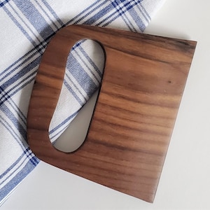 Dough Scraper, Bench Knife, Gift for the Baker