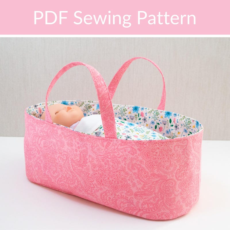 Bassinet Bed Baby - Etsy