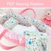 see more listings in the BABY & KIDS Patterns section