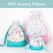 see more listings in the GIFT IDEA Patterns section