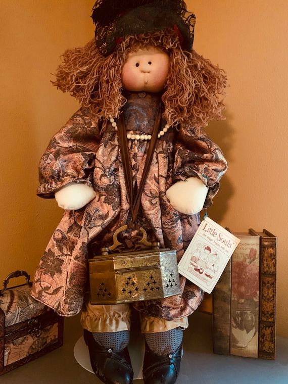 little souls dolls for sale