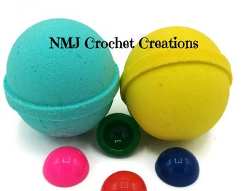 Bath Bombs For Kids - Bath Bomb With Toy - Toy Bath Bomb - Surprise Bath Bombs - Bath Bombs For Kids - Bath Bombs With Toy Inside - Favors
