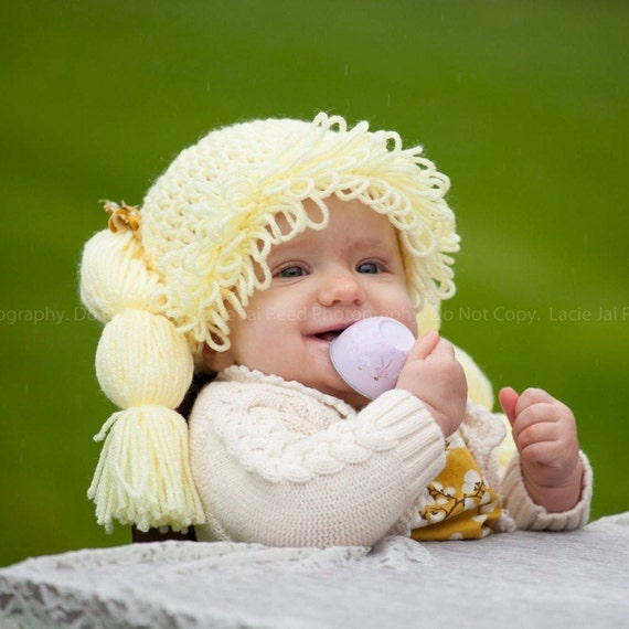 etsy cabbage patch