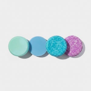 Solid Shampoo and Conditioner Bar Set | Long Lasting Hair Care | Jumbo Option