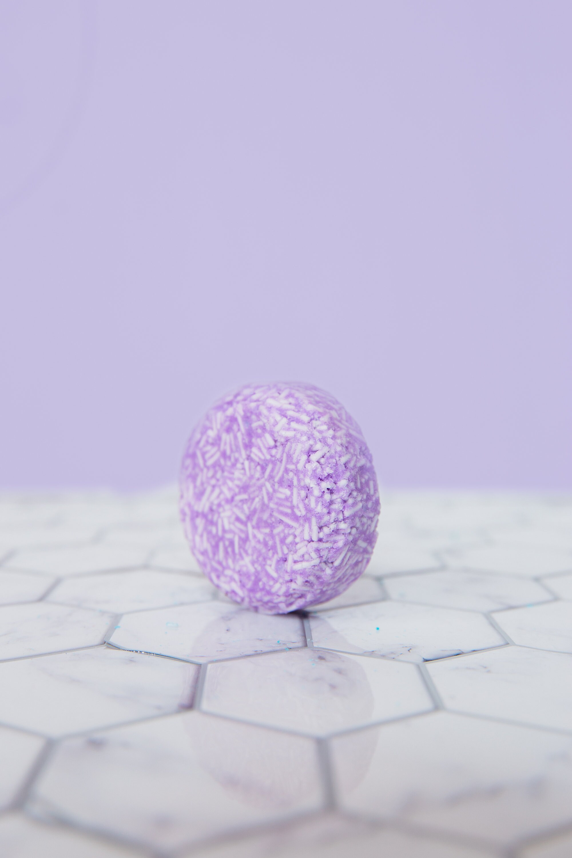 Zero Waste Shampoo Bar