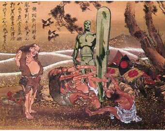 Dawn of Atomic Age