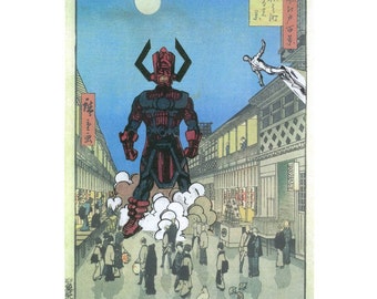 Big Kabuki
