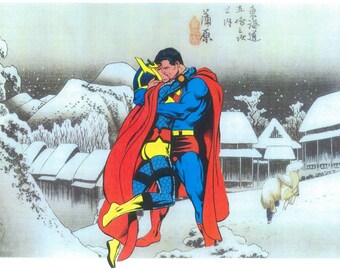 Fortress of Solitude