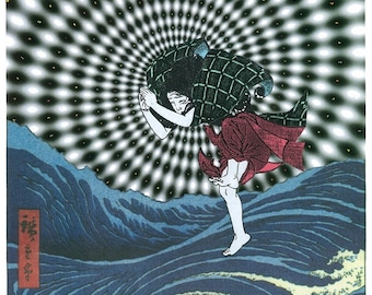 Hell and High Water