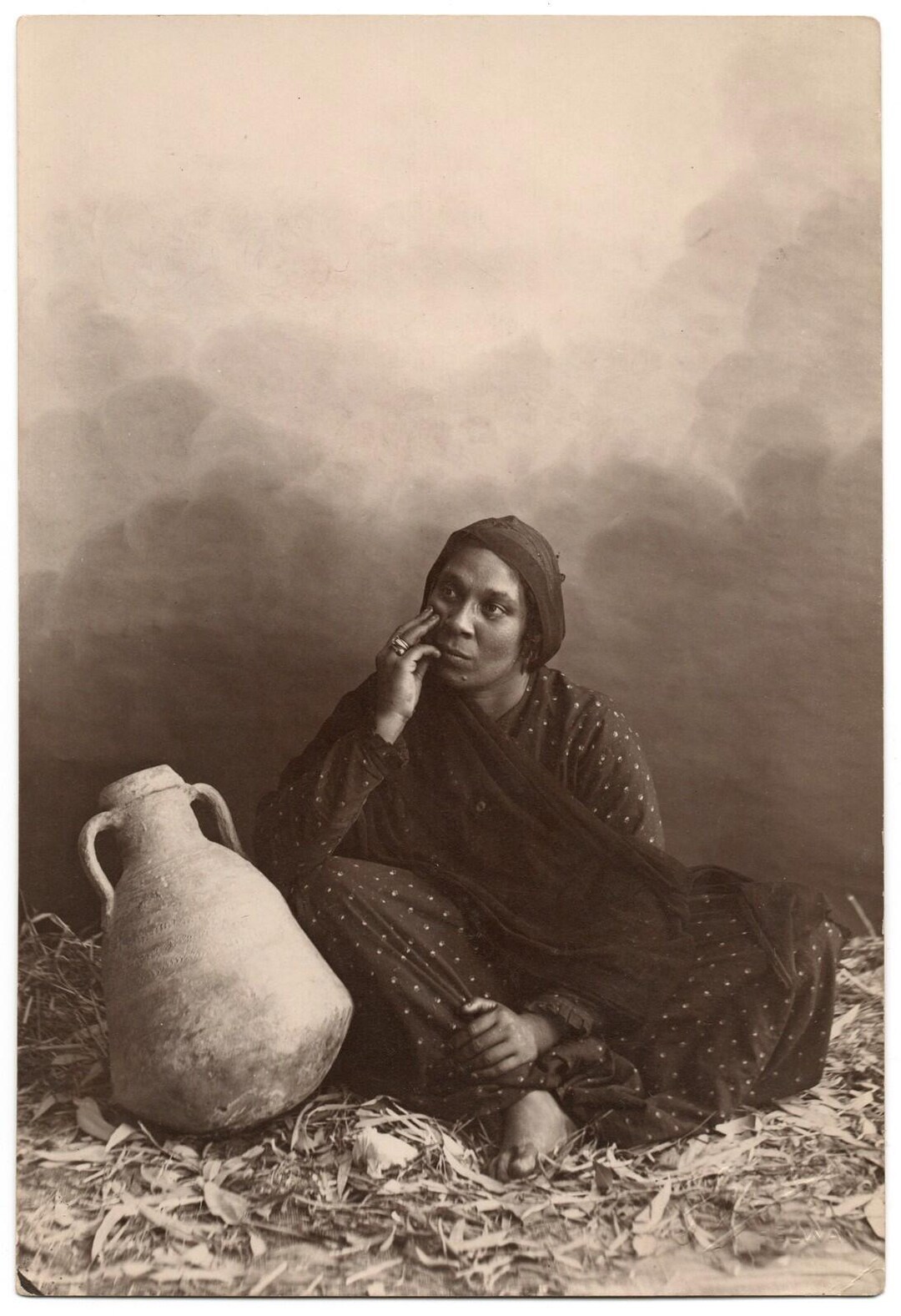 3 HILMY of HELWAN Photos, Helwan, Egypt Early ARAB Egyptian Silver ...