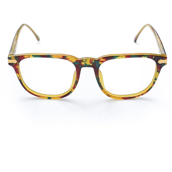 boss glasses frames