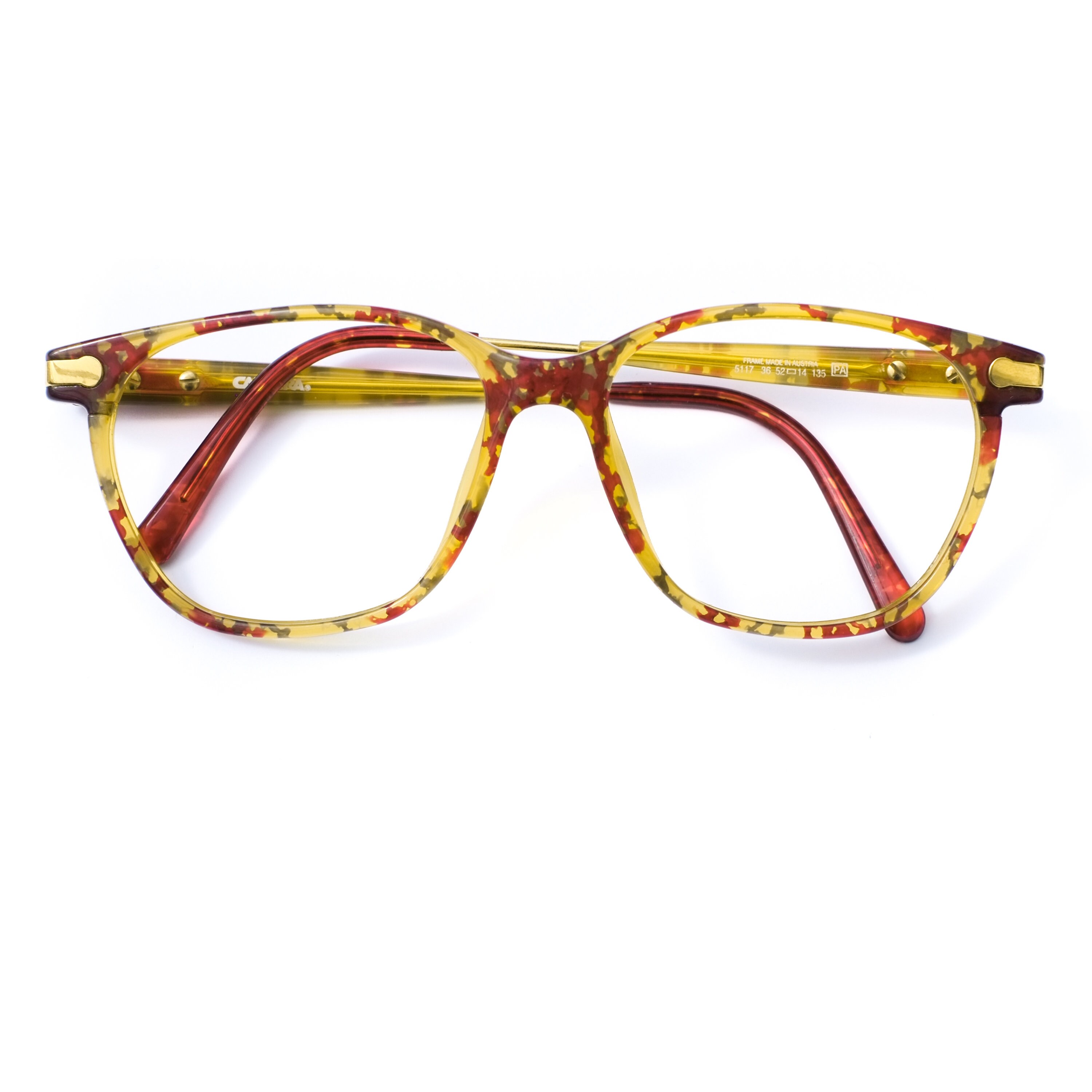 Hugo Boss Vintage Glasses Frames / Retro 90s Glasses / Preppy Etsy UK