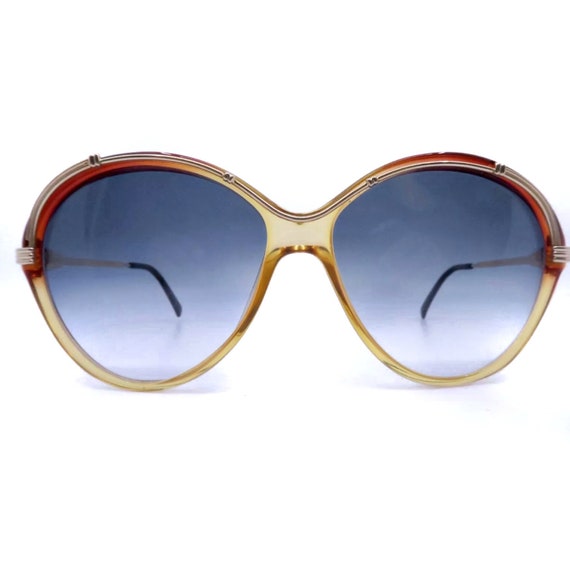 Christian Dior Sunglasses Mod 2251 Vintage Womens