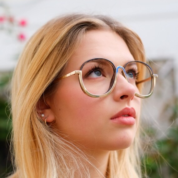 Christian Lacroix Vintage Sunglasses / Oversized S