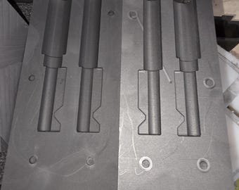 REVERSER TRAIN KEY