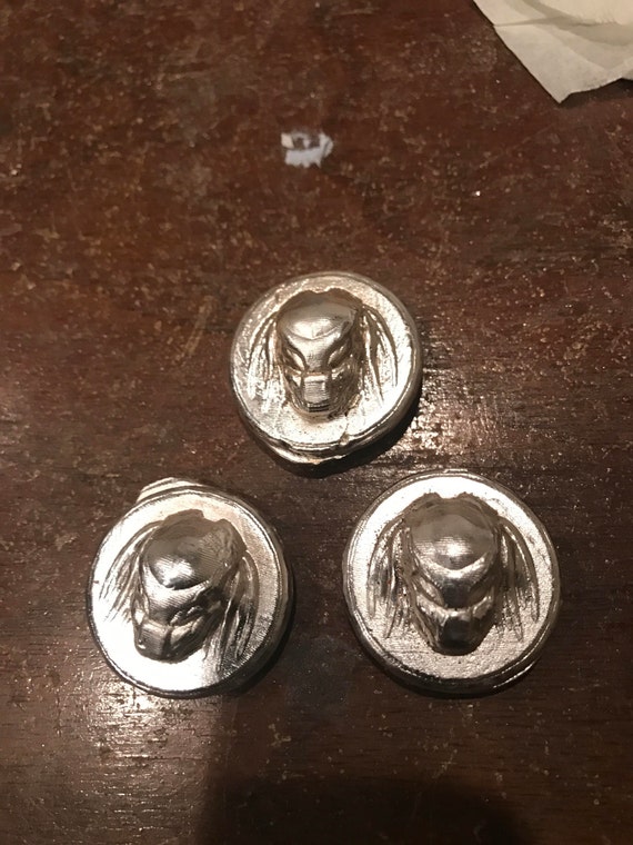 new 3 d coin mold designs for silver gold etsy etsy