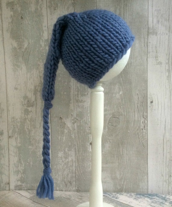 Baby Tassel Hat Gender Neutral Photo Prop Cute Baby Hats