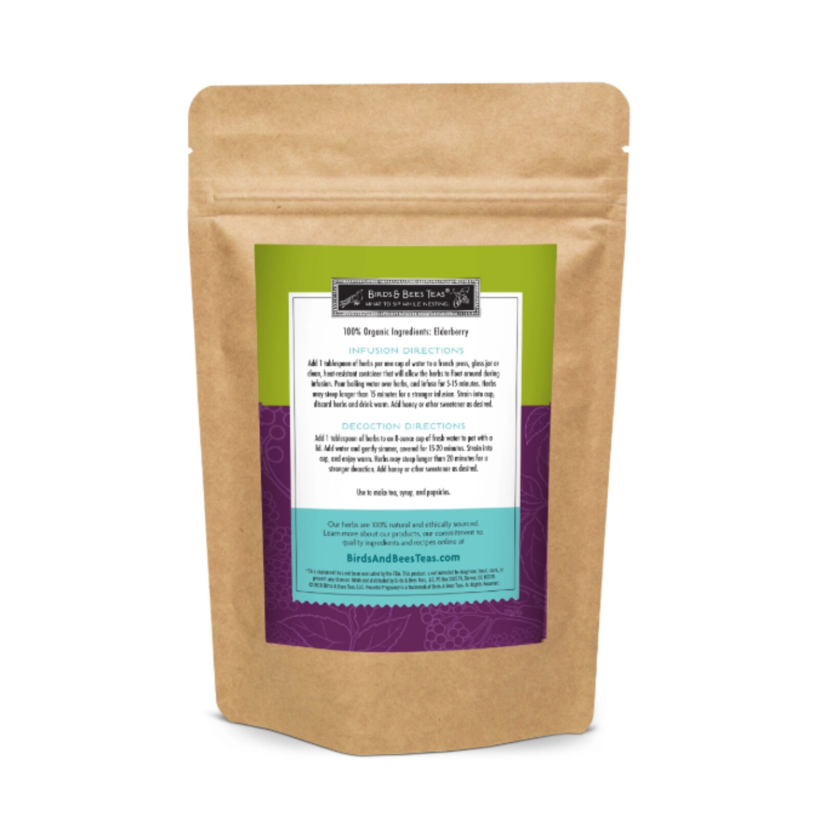 Elderberry Organic Whole Organic Elderberries Dried Elderberries Bulk