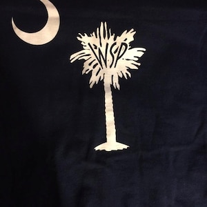 widespread panic SC City of Dreams shirt