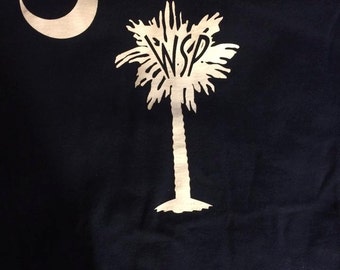 widespread panic SC City of Dreams shirt