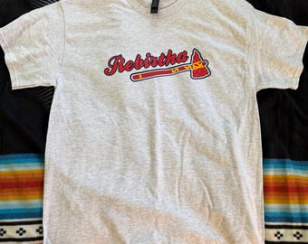 Camiseta de renacimiento de pánico generalizado