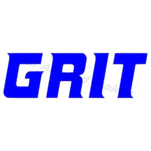 Fichier vectoriel téléchargeable GRIT Detroit Lions png svg pdf