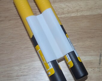 Adrenaclick Epi-pen 3d Printed Clip