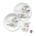 see more listings in the Children's tableware sets section