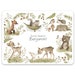 see more listings in the Placemats personalized section