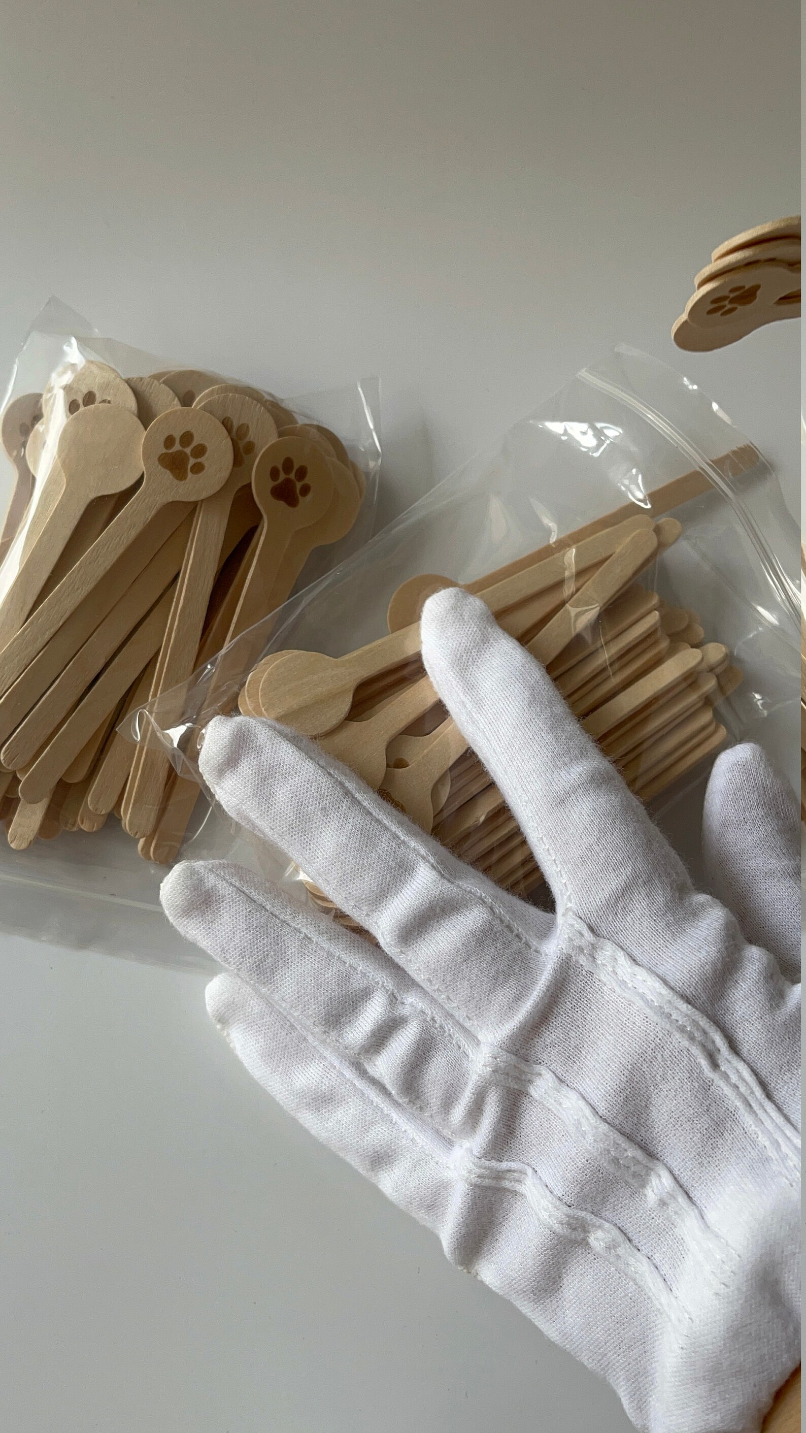 100 Custom Drink Stirrers Dog Paw Stirrer Cocktail Stirrers Etsy