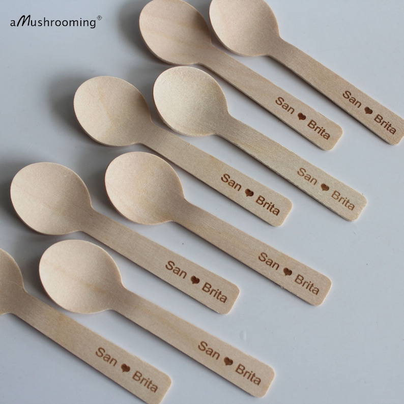 Teacher Appreciation Gifts For Women Men Engraved Ice Cream Coffee Tea Spoons For Teachers Coworkers Retirement Birthday Graduation Thank You Gift For