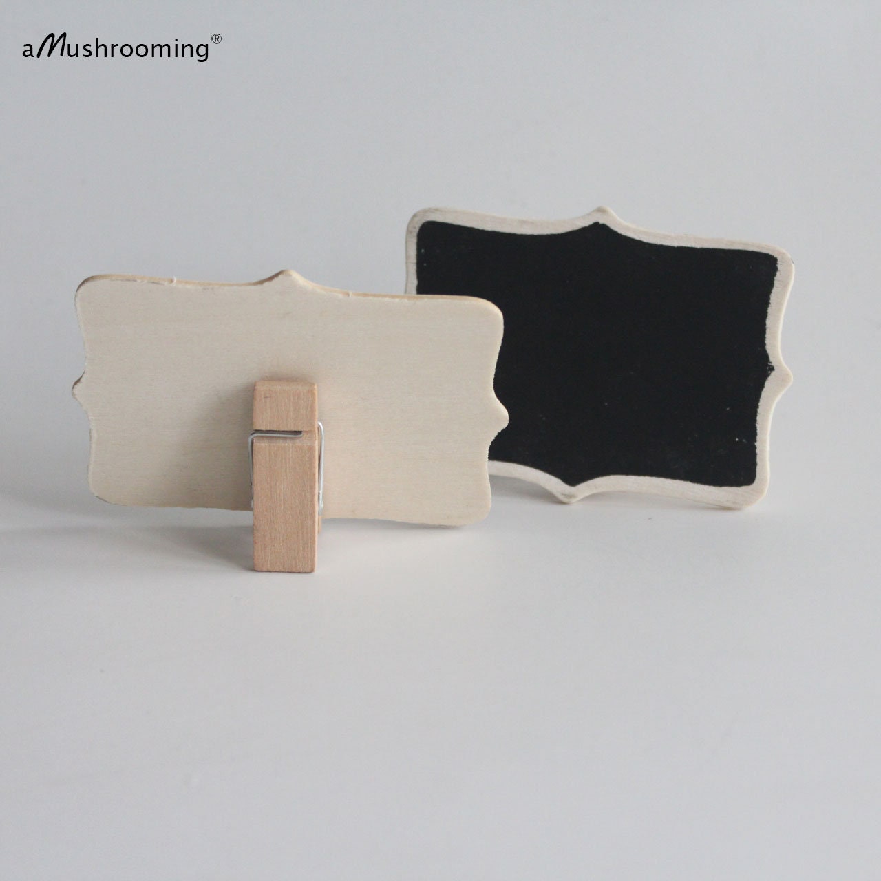 10 Mini Chalkboard Table Signs Chalkboard Buffet Labels Etsy