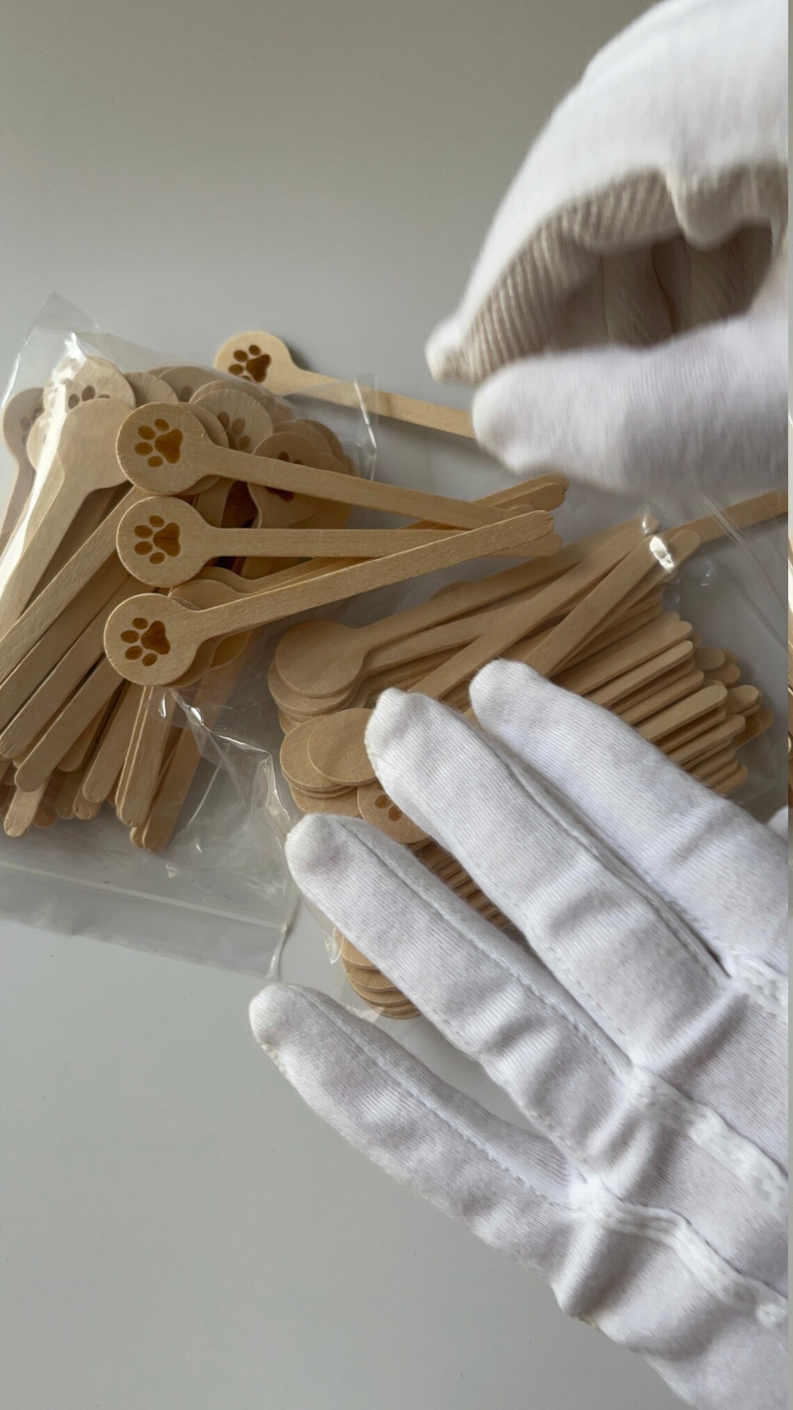 100 Custom Drink Stirrers Dog Paw Stirrer Cocktail Stirrers Etsy