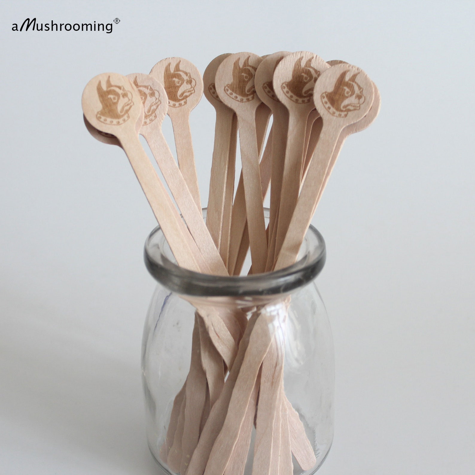 Drink Stirrers