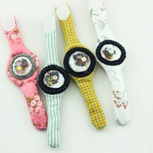 pretend watch for toddler