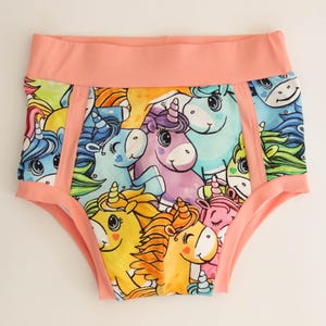 Big boy training pants, fabric diaper for adult, kawaii cosplay pants