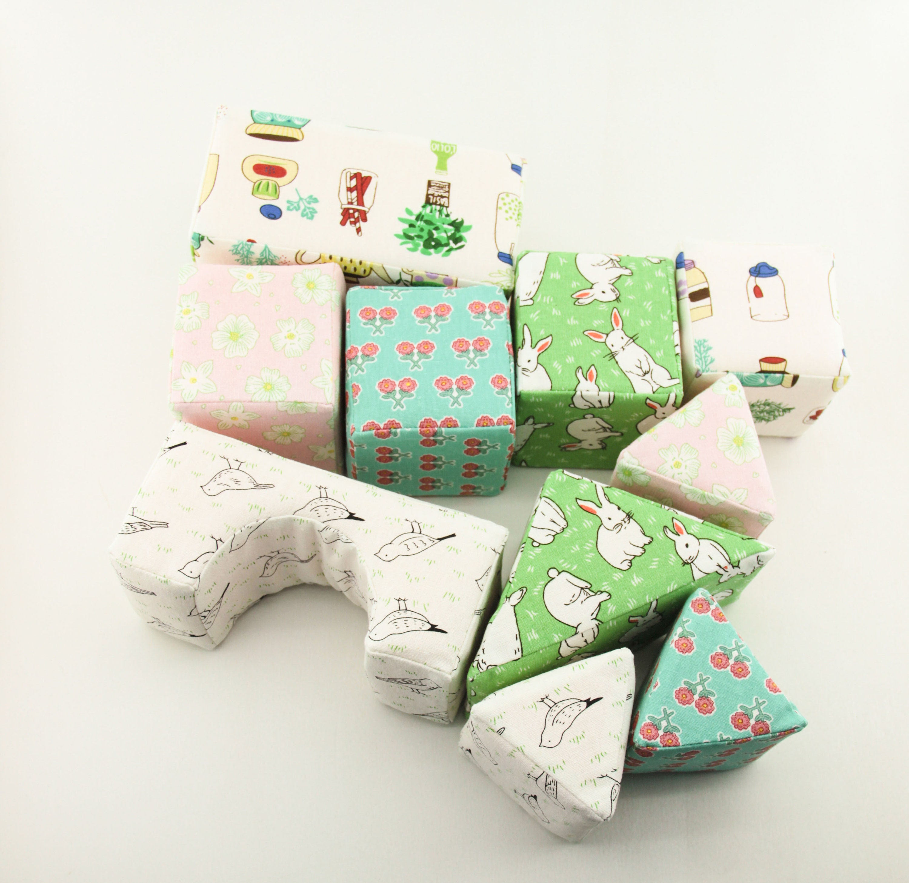 soft bricks for babies